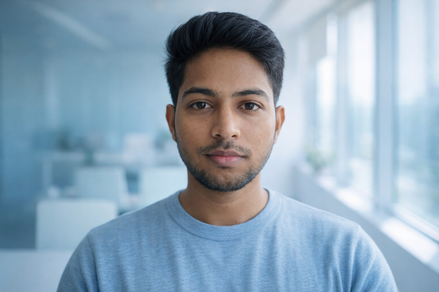 Waquar Ahmed Shaikh Waquar Ahmed Shaikh - Software Developer & Data Analyst
